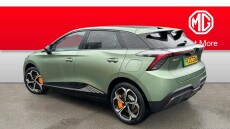 MG MG4 320kW EV XPOWER 64kWh 5dr Auto Electric Hatchback